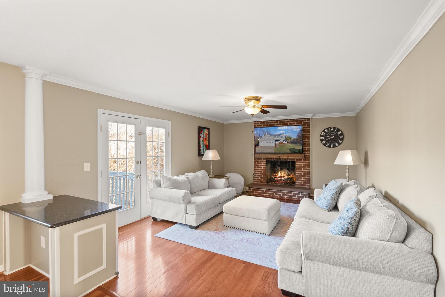 16601 ACCOLON CT, DUMFRIES, Virginia 22025, 5 Bedrooms Bedrooms, ,3 BathroomsBathrooms,Residential,For sale,16601 ACCOLON CT,VAPW2110892 MLS # VAPW2110892