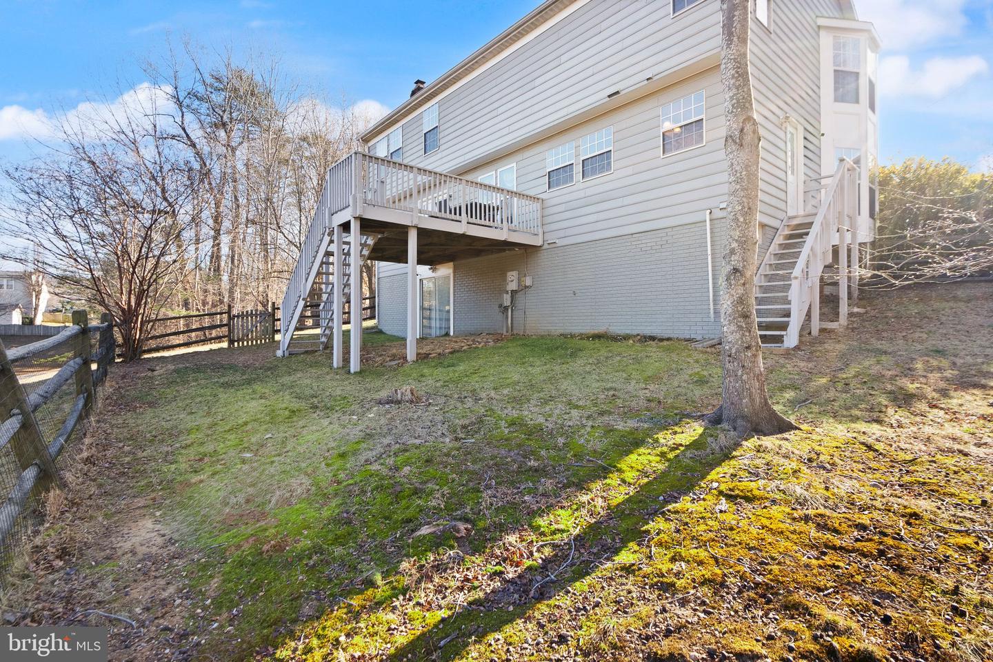 16601 ACCOLON CT, DUMFRIES, Virginia 22025, 5 Bedrooms Bedrooms, ,3 BathroomsBathrooms,Residential,For sale,16601 ACCOLON CT,VAPW2110892 MLS # VAPW2110892