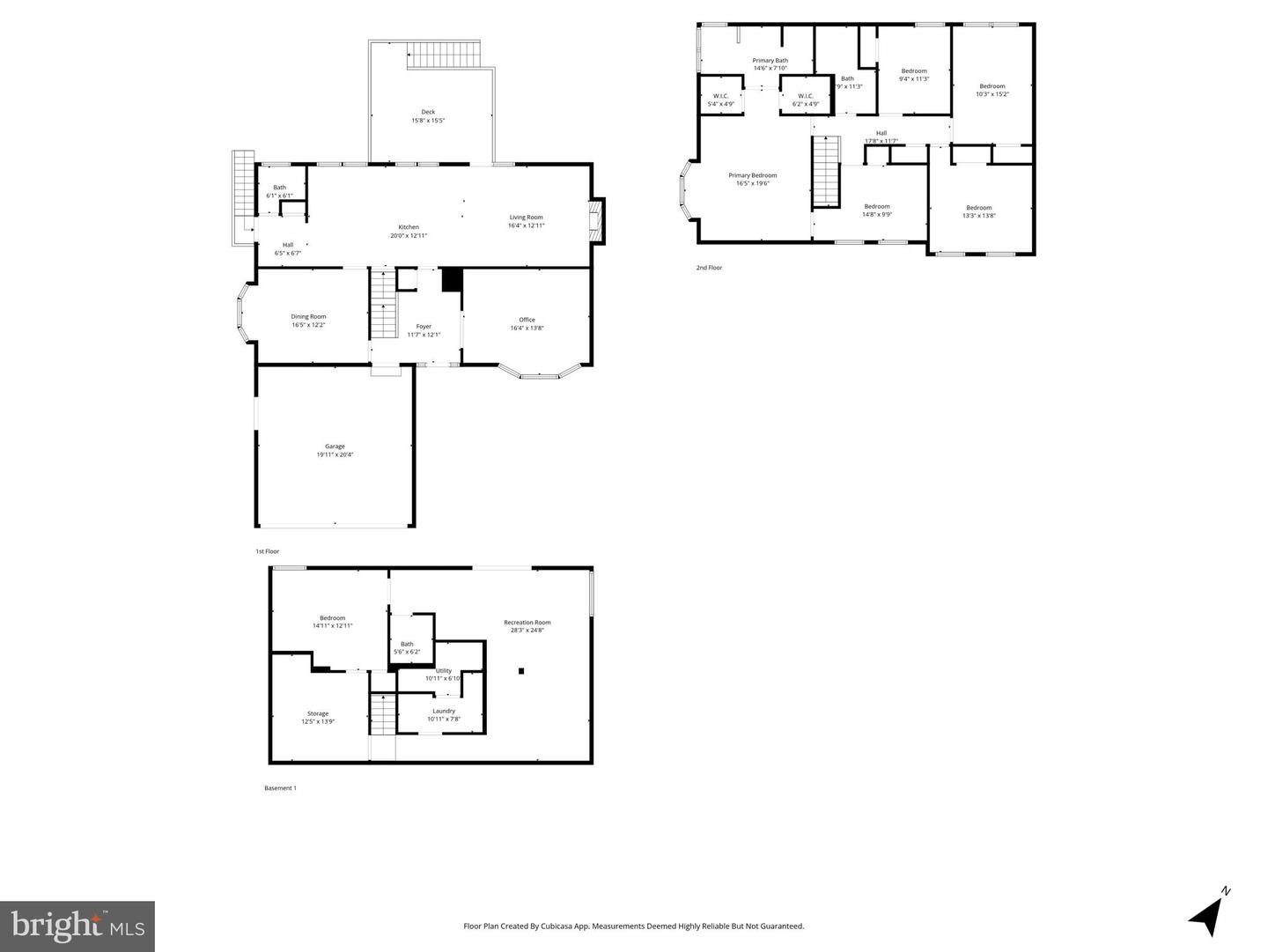 16601 ACCOLON CT, DUMFRIES, Virginia 22025, 5 Bedrooms Bedrooms, ,3 BathroomsBathrooms,Residential,For sale,16601 ACCOLON CT,VAPW2110892 MLS # VAPW2110892