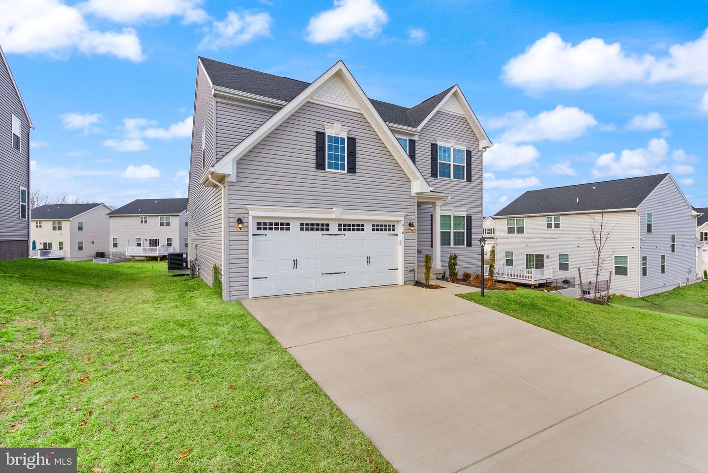 410 GREENSTEAD DR, STAFFORD, Virginia 22554, 4 Bedrooms Bedrooms, ,4 BathroomsBathrooms,Residential,For sale,410 GREENSTEAD DR,VAST2045396 MLS # VAST2045396