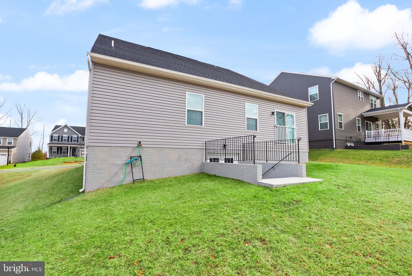 410 GREENSTEAD DR, STAFFORD, Virginia 22554, 4 Bedrooms Bedrooms, ,4 BathroomsBathrooms,Residential,For sale,410 GREENSTEAD DR,VAST2045396 MLS # VAST2045396