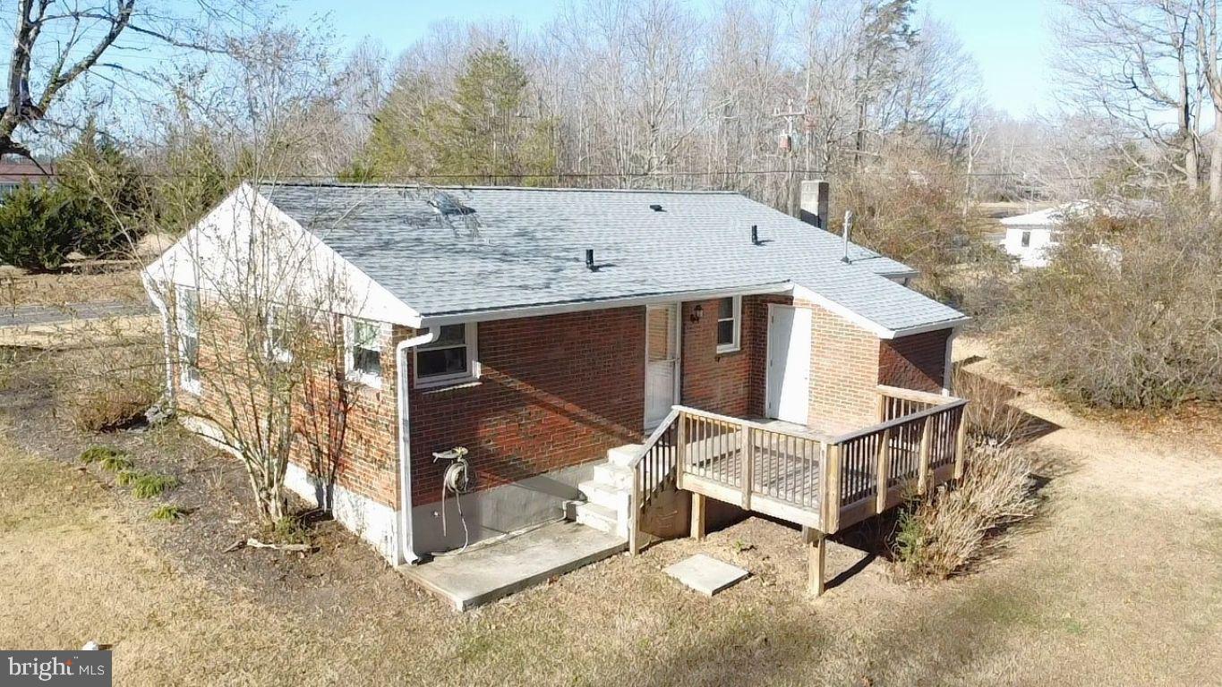 12551 BRISTERSBURG RD, MIDLAND, Virginia 22728, 3 Bedrooms Bedrooms, ,1 BathroomBathrooms,Residential,For sale,12551 BRISTERSBURG RD,VAFQ2020206 MLS # VAFQ2020206