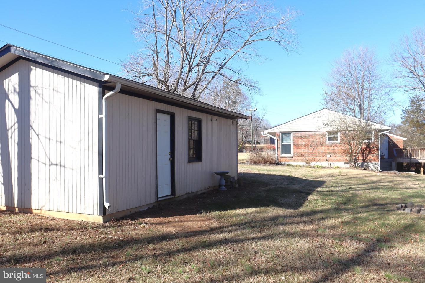 12551 BRISTERSBURG RD, MIDLAND, Virginia 22728, 3 Bedrooms Bedrooms, ,1 BathroomBathrooms,Residential,For sale,12551 BRISTERSBURG RD,VAFQ2020206 MLS # VAFQ2020206