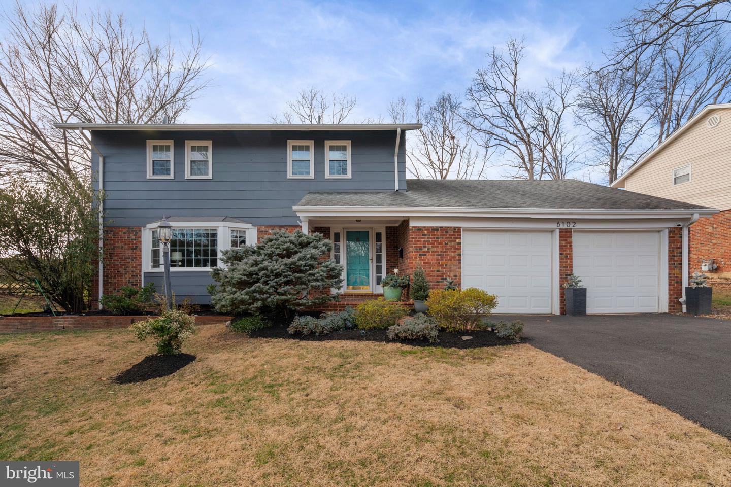 6102 SHERBORN LN, SPRINGFIELD, Virginia 22152, 4 Bedrooms Bedrooms, ,2 BathroomsBathrooms,Residential,For sale,6102 SHERBORN LN,VAFX2286840 MLS # VAFX2286840