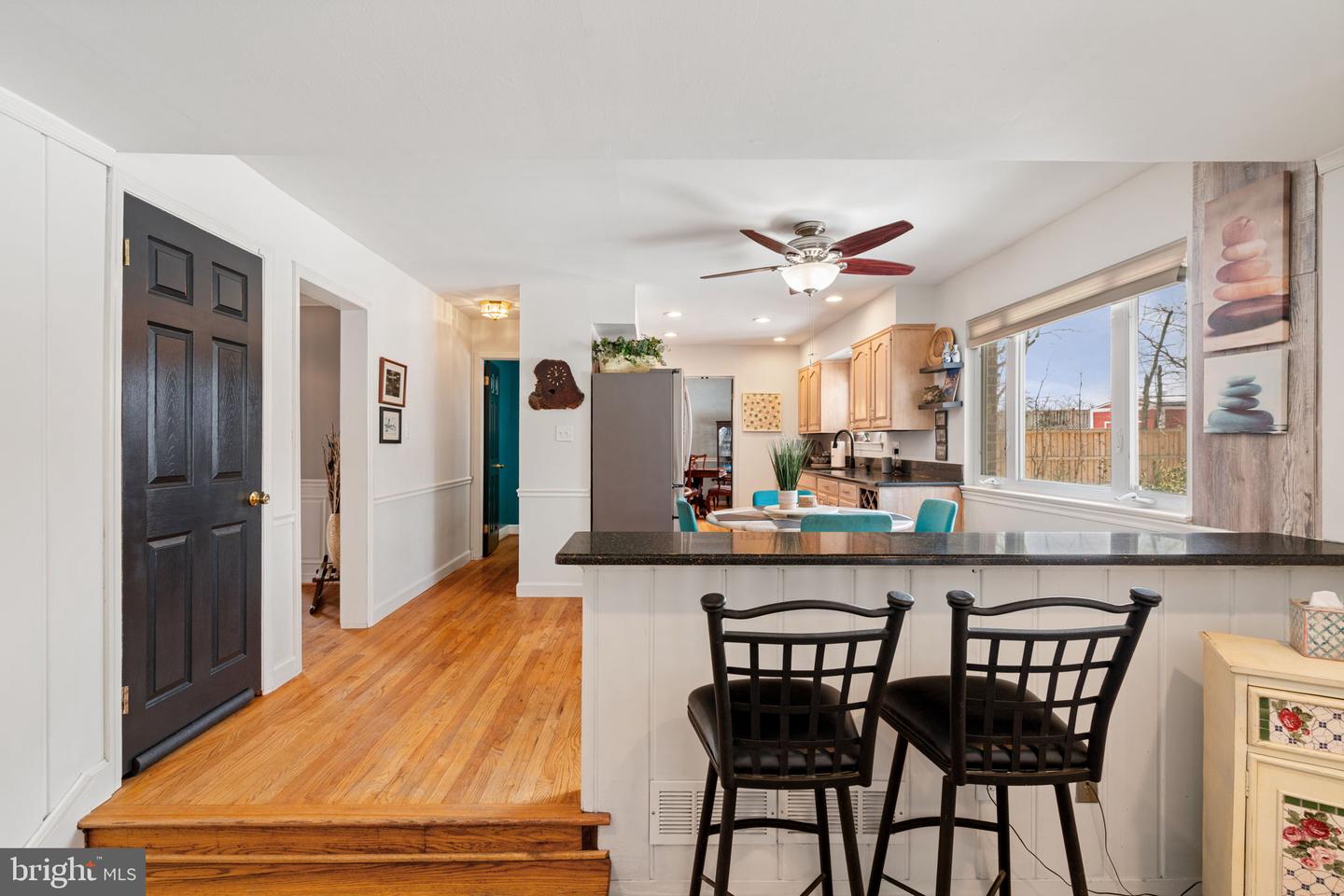 6102 SHERBORN LN, SPRINGFIELD, Virginia 22152, 4 Bedrooms Bedrooms, ,2 BathroomsBathrooms,Residential,For sale,6102 SHERBORN LN,VAFX2286840 MLS # VAFX2286840