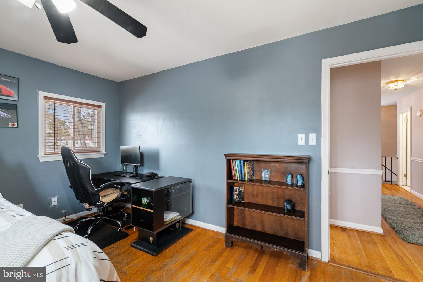 6102 SHERBORN LN, SPRINGFIELD, Virginia 22152, 4 Bedrooms Bedrooms, ,2 BathroomsBathrooms,Residential,For sale,6102 SHERBORN LN,VAFX2286840 MLS # VAFX2286840