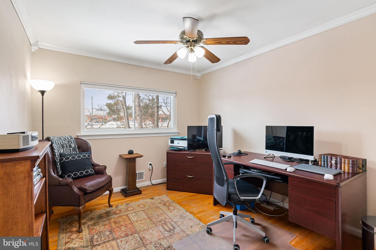 6102 SHERBORN LN, SPRINGFIELD, Virginia 22152, 4 Bedrooms Bedrooms, ,2 BathroomsBathrooms,Residential,For sale,6102 SHERBORN LN,VAFX2286840 MLS # VAFX2286840