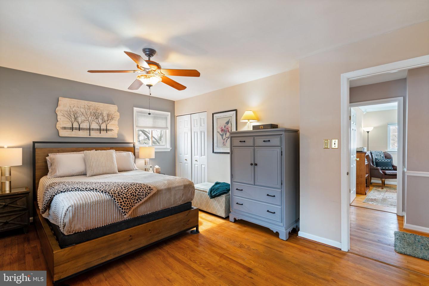 6102 SHERBORN LN, SPRINGFIELD, Virginia 22152, 4 Bedrooms Bedrooms, ,2 BathroomsBathrooms,Residential,For sale,6102 SHERBORN LN,VAFX2286840 MLS # VAFX2286840