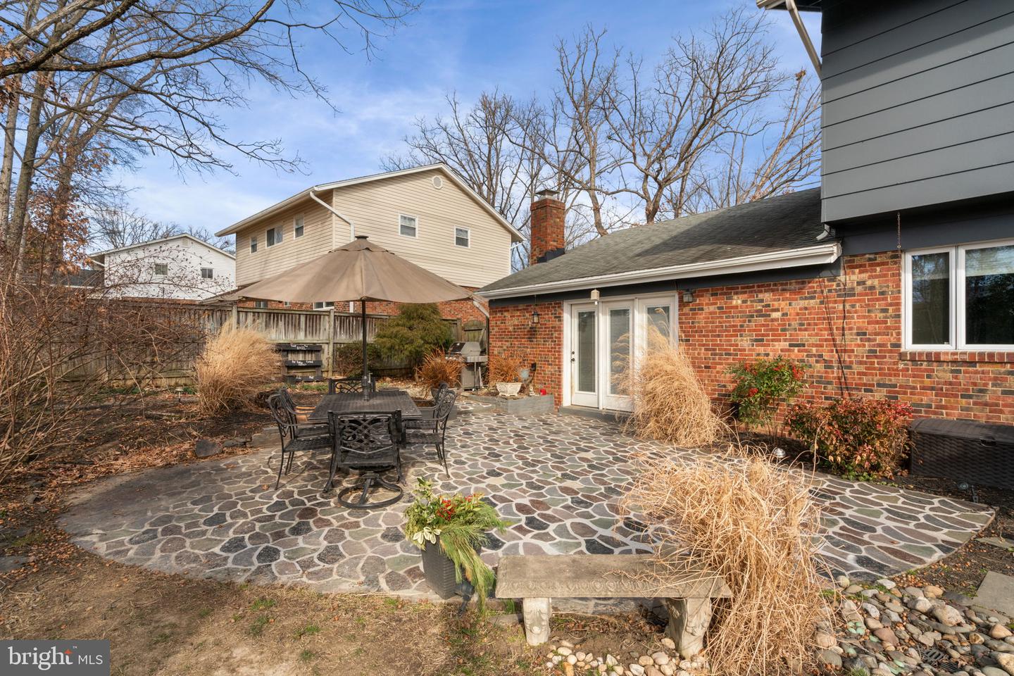 6102 SHERBORN LN, SPRINGFIELD, Virginia 22152, 4 Bedrooms Bedrooms, ,2 BathroomsBathrooms,Residential,For sale,6102 SHERBORN LN,VAFX2286840 MLS # VAFX2286840