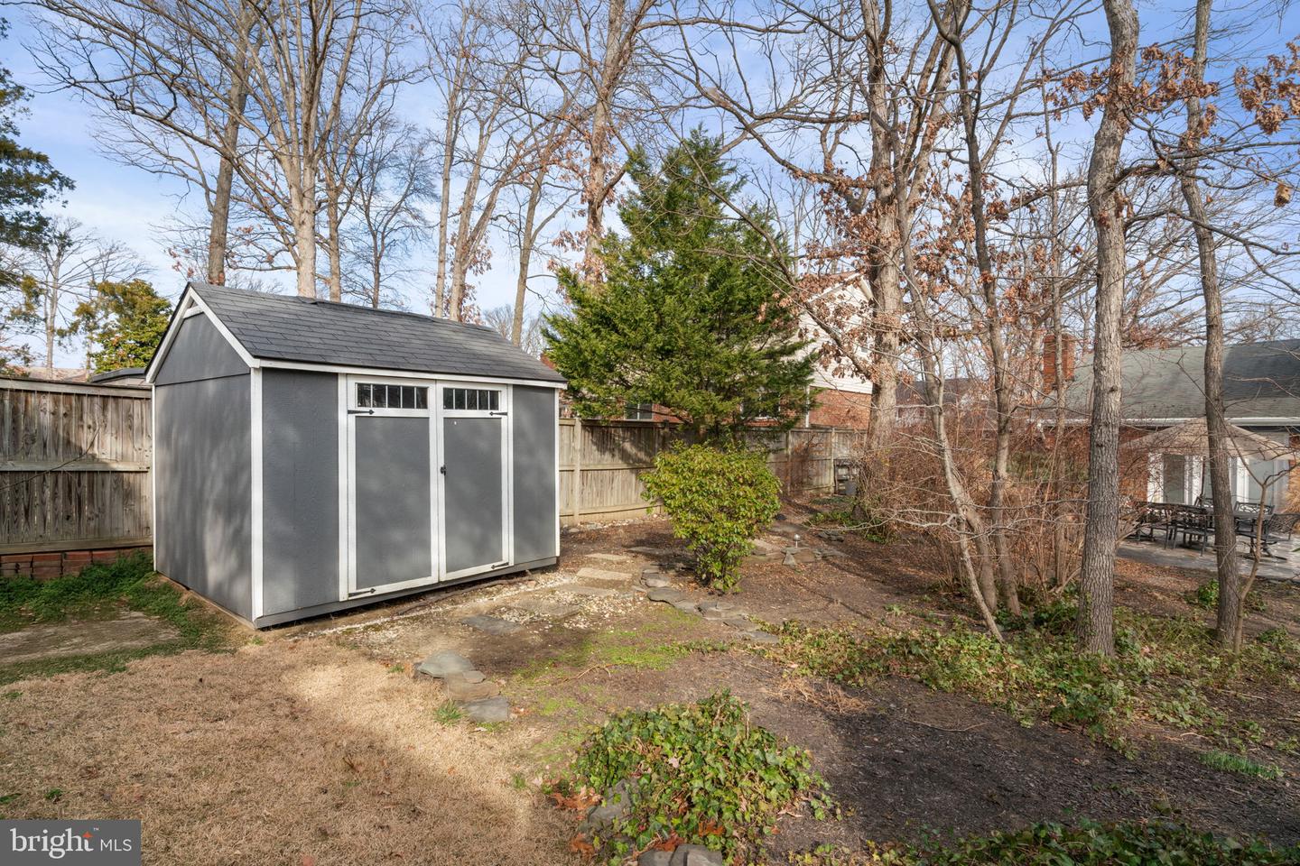 6102 SHERBORN LN, SPRINGFIELD, Virginia 22152, 4 Bedrooms Bedrooms, ,2 BathroomsBathrooms,Residential,For sale,6102 SHERBORN LN,VAFX2286840 MLS # VAFX2286840