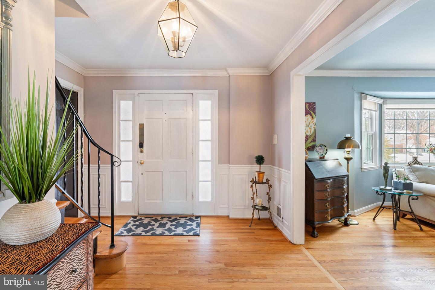 6102 SHERBORN LN, SPRINGFIELD, Virginia 22152, 4 Bedrooms Bedrooms, ,2 BathroomsBathrooms,Residential,For sale,6102 SHERBORN LN,VAFX2286840 MLS # VAFX2286840