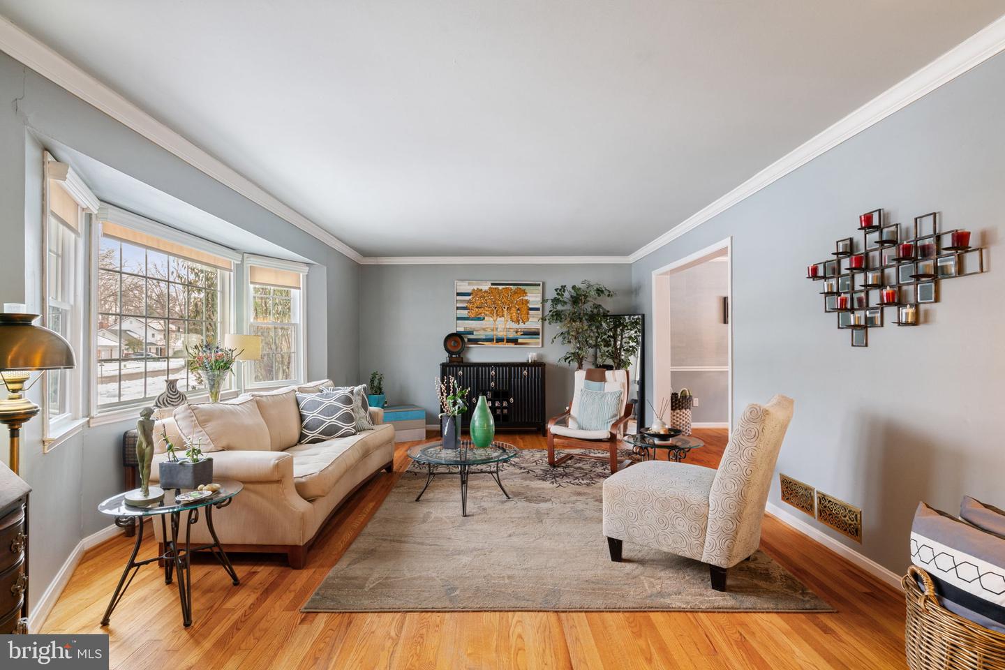 6102 SHERBORN LN, SPRINGFIELD, Virginia 22152, 4 Bedrooms Bedrooms, ,2 BathroomsBathrooms,Residential,For sale,6102 SHERBORN LN,VAFX2286840 MLS # VAFX2286840