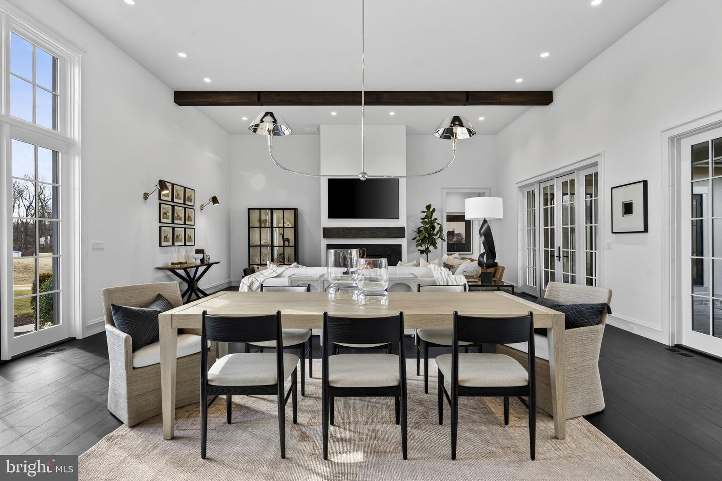 1 FOXTROT KNOLL LN, MIDDLEBURG, Virginia 20117, 4 Bedrooms Bedrooms, ,4 BathroomsBathrooms,Residential,For sale,1 FOXTROT KNOLL LN,VALO2114350 MLS # VALO2114350