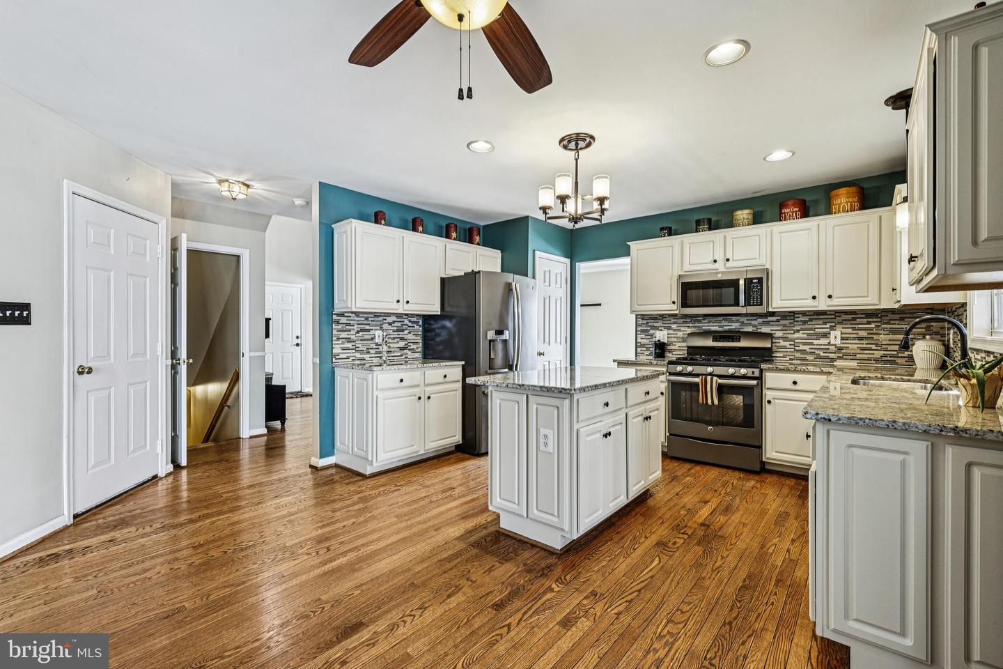 7785 ALBERT MYER CT, MANASSAS, Virginia 20111, 4 Bedrooms Bedrooms, ,3 BathroomsBathrooms,Residential,For sale,7785 ALBERT MYER CT,VAPW2110990 MLS # VAPW2110990