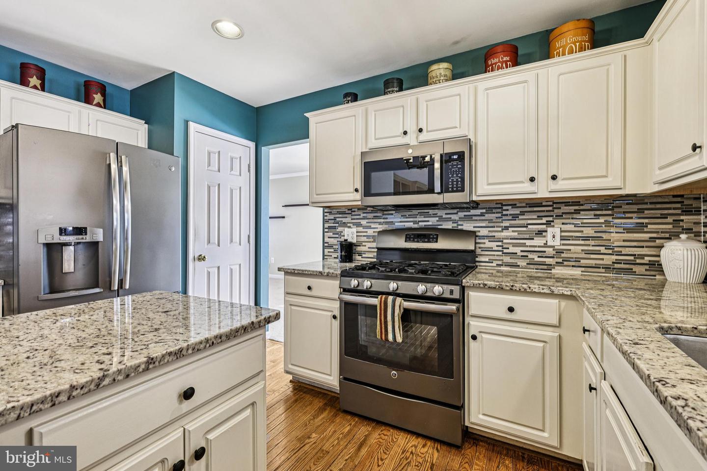 7785 ALBERT MYER CT, MANASSAS, Virginia 20111, 4 Bedrooms Bedrooms, ,3 BathroomsBathrooms,Residential,For sale,7785 ALBERT MYER CT,VAPW2110990 MLS # VAPW2110990