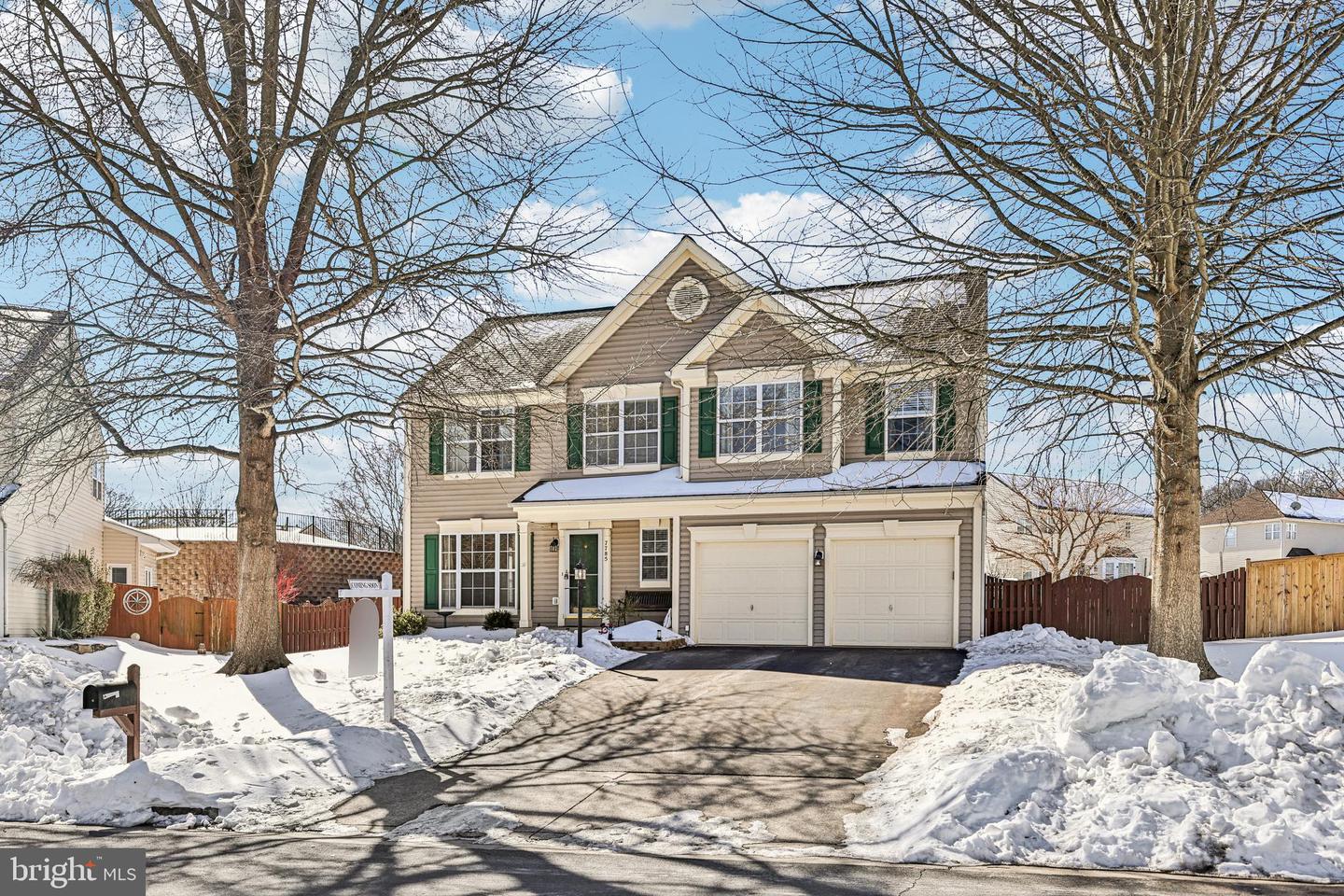 7785 ALBERT MYER CT, MANASSAS, Virginia 20111, 4 Bedrooms Bedrooms, ,3 BathroomsBathrooms,Residential,For sale,7785 ALBERT MYER CT,VAPW2110990 MLS # VAPW2110990