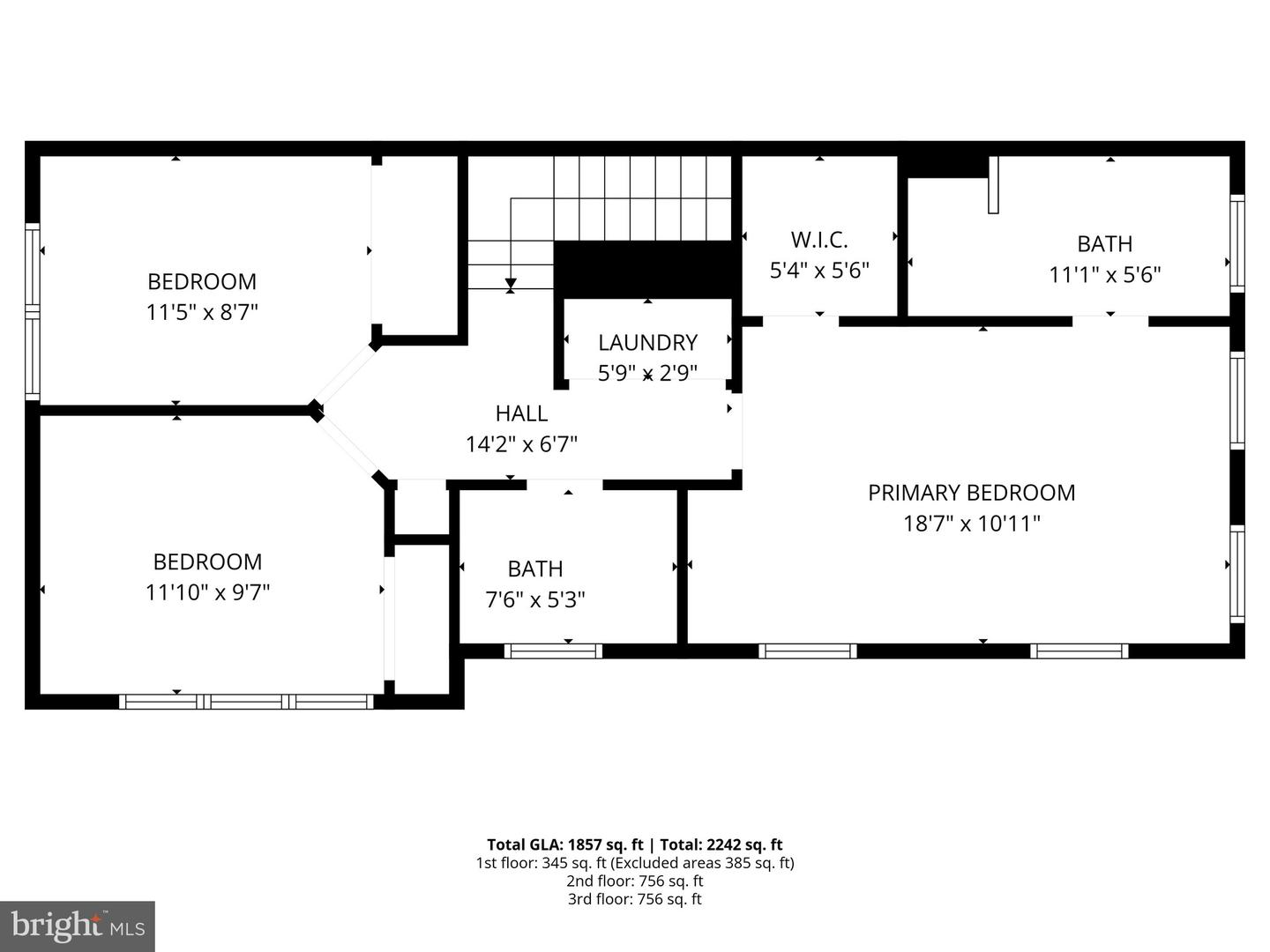 22550 OCEAN CLIFF SQ, ASHBURN, Virginia 20148, 4 Bedrooms Bedrooms, ,3 BathroomsBathrooms,Residential,For sale,22550 OCEAN CLIFF SQ,VALO2114386 MLS # VALO2114386