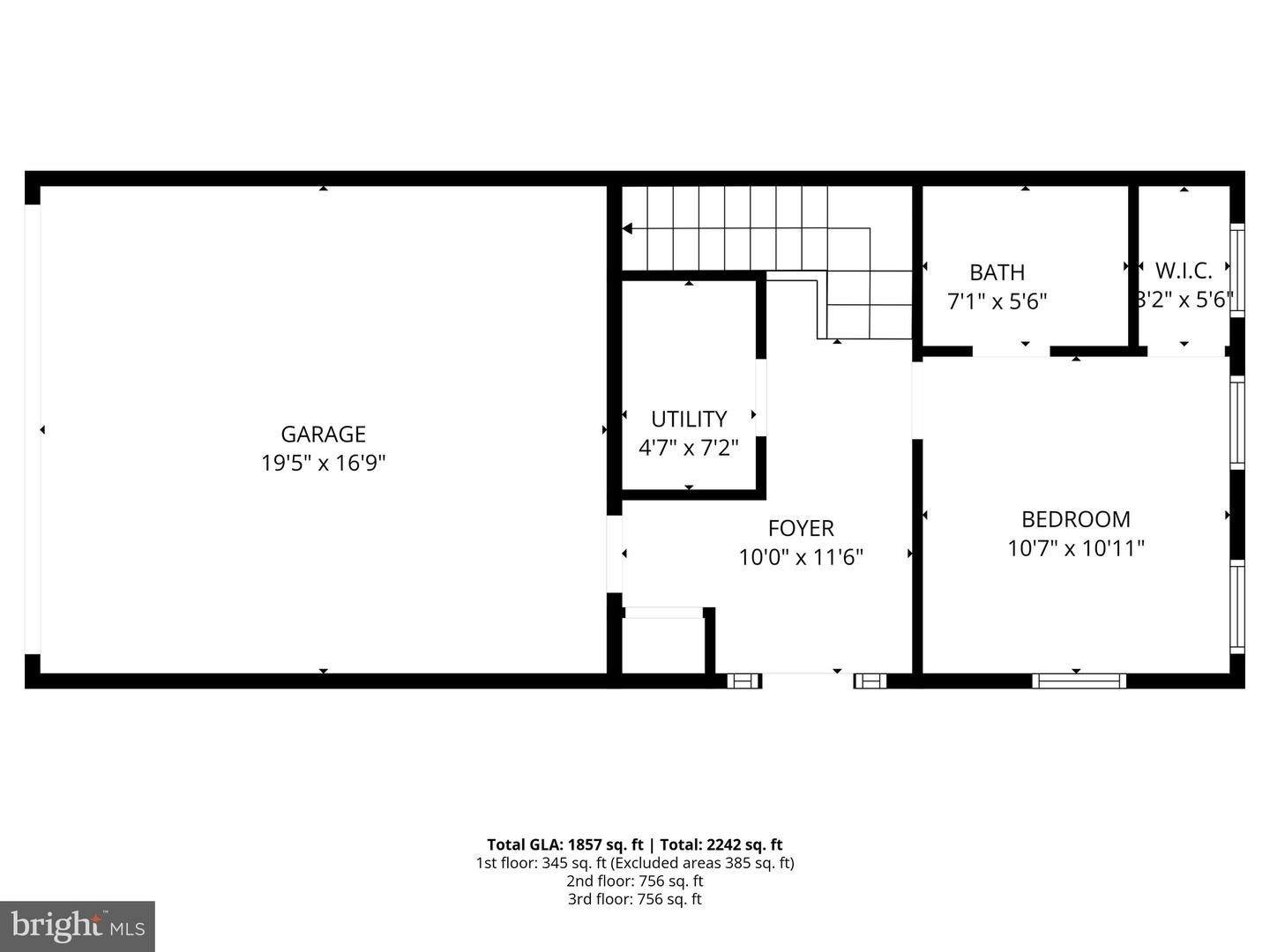 22550 OCEAN CLIFF SQ, ASHBURN, Virginia 20148, 4 Bedrooms Bedrooms, ,3 BathroomsBathrooms,Residential,For sale,22550 OCEAN CLIFF SQ,VALO2114386 MLS # VALO2114386