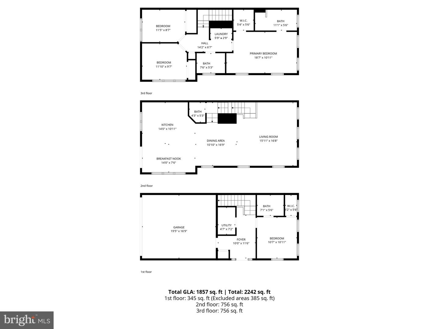 22550 OCEAN CLIFF SQ, ASHBURN, Virginia 20148, 4 Bedrooms Bedrooms, ,3 BathroomsBathrooms,Residential,For sale,22550 OCEAN CLIFF SQ,VALO2114386 MLS # VALO2114386
