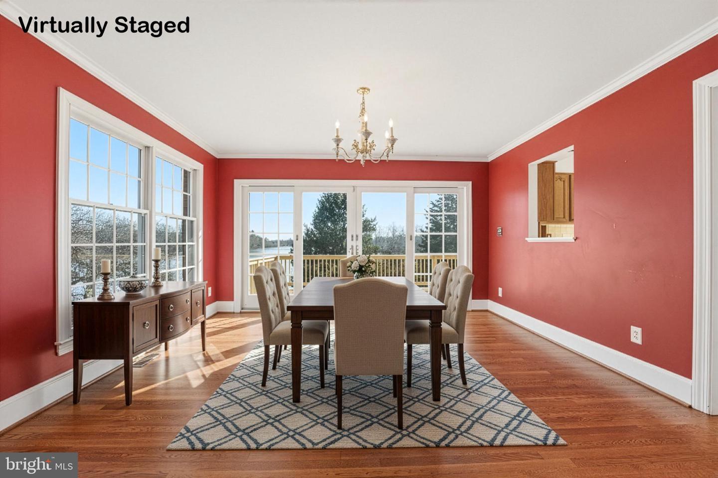 6743 LAKE DR, WARRENTON, Virginia 20187, 4 Bedrooms Bedrooms, 12 Rooms Rooms,3 BathroomsBathrooms,Residential,For sale,6743 LAKE DR,VAFQ2020240 MLS # VAFQ2020240