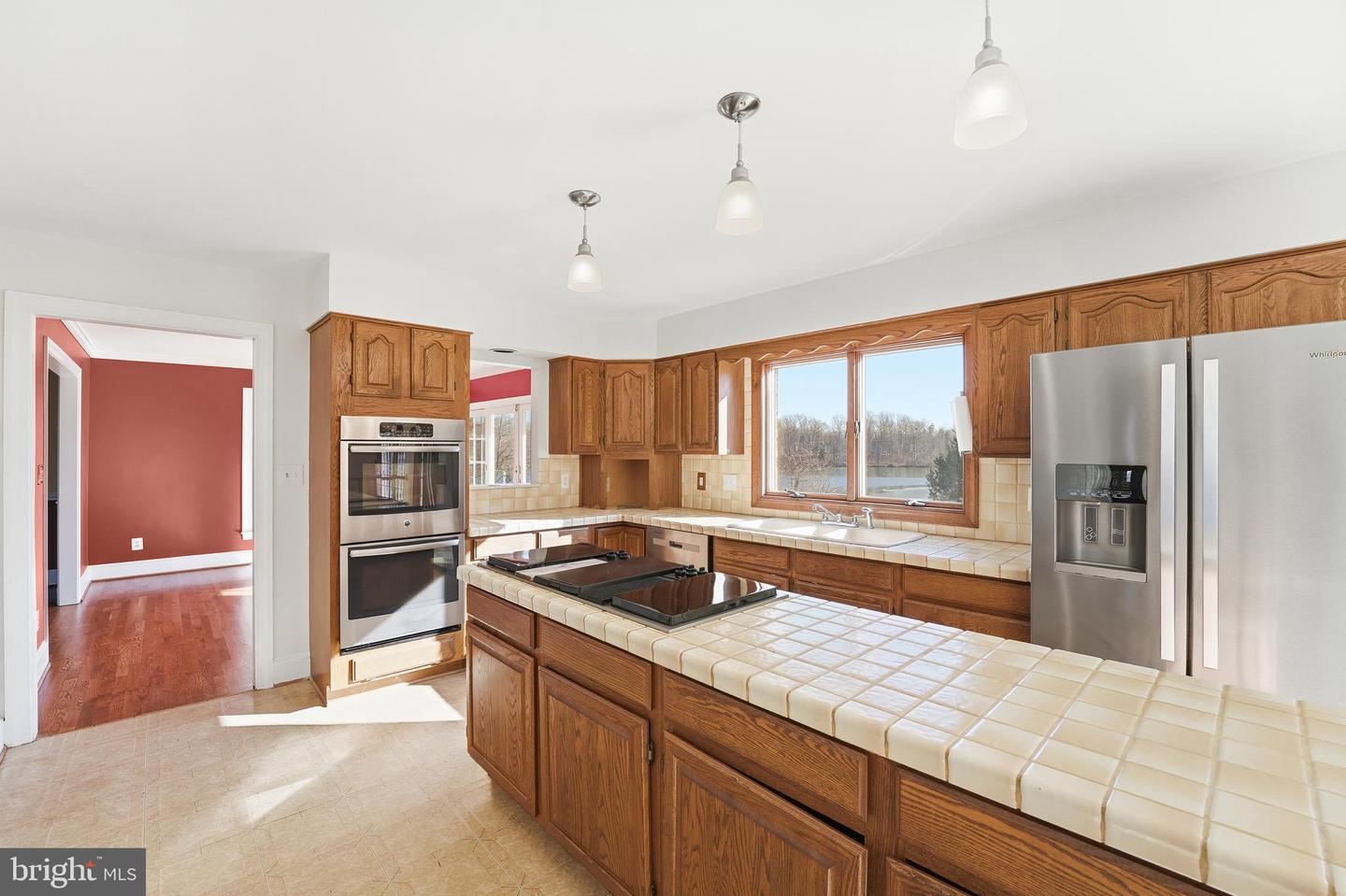 6743 LAKE DR, WARRENTON, Virginia 20187, 4 Bedrooms Bedrooms, 12 Rooms Rooms,3 BathroomsBathrooms,Residential,For sale,6743 LAKE DR,VAFQ2020240 MLS # VAFQ2020240