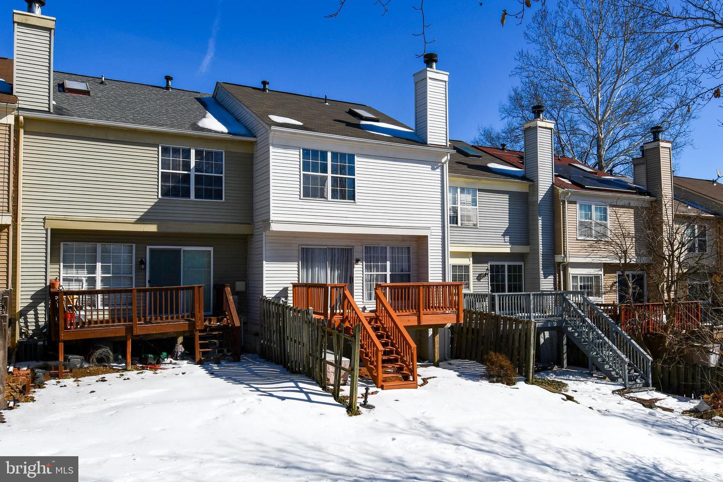 2697 MCGUFFEYS CT, WOODBRIDGE, Virginia 22191, 3 Bedrooms Bedrooms, ,2 BathroomsBathrooms,Residential,For sale,2697 MCGUFFEYS CT,VAPW2111146 MLS # VAPW2111146