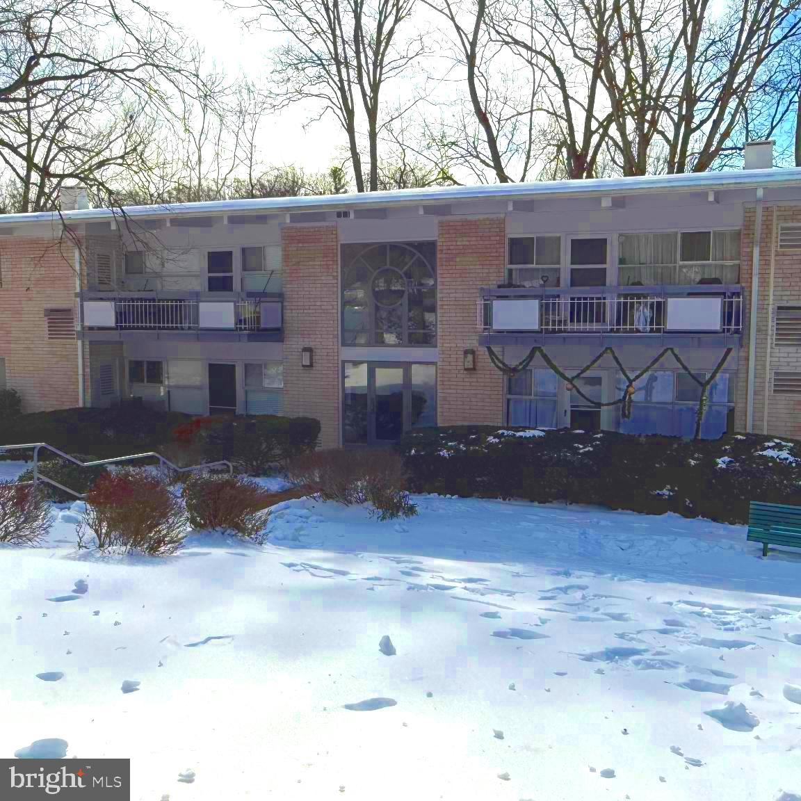 7717 DONNYBROOK CT #103, ANNANDALE, Virginia 22003, 2 Bedrooms Bedrooms, 6 Rooms Rooms,1 BathroomBathrooms,Residential,For sale,7717 DONNYBROOK CT #103,VAFX2287394 MLS # VAFX2287394