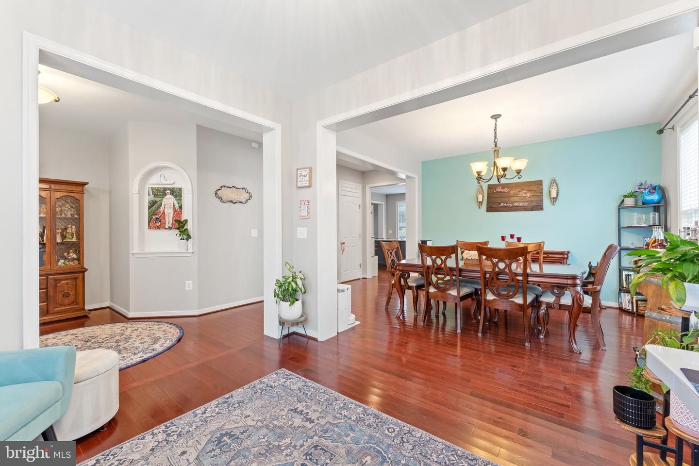 22 IRIS LN, STAFFORD, Virginia 22554, 4 Bedrooms Bedrooms, ,4 BathroomsBathrooms,Residential,For sale,22 IRIS LN,VAST2045472 MLS # VAST2045472