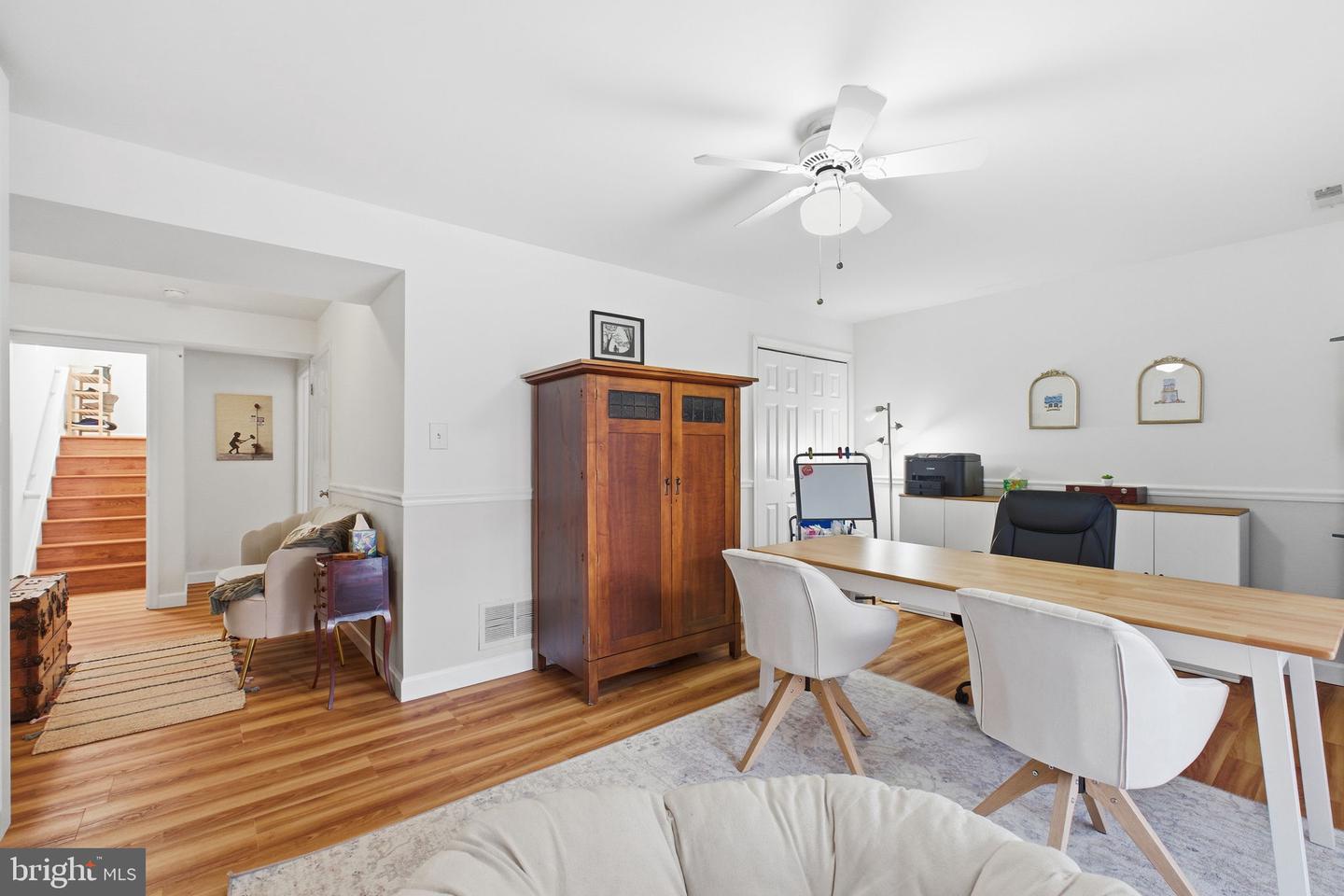 5206 LEEWARD LN, ALEXANDRIA, Virginia 22315, 3 Bedrooms Bedrooms, ,3 BathroomsBathrooms,Residential,For sale,5206 LEEWARD LN,VAFX2287494 MLS # VAFX2287494