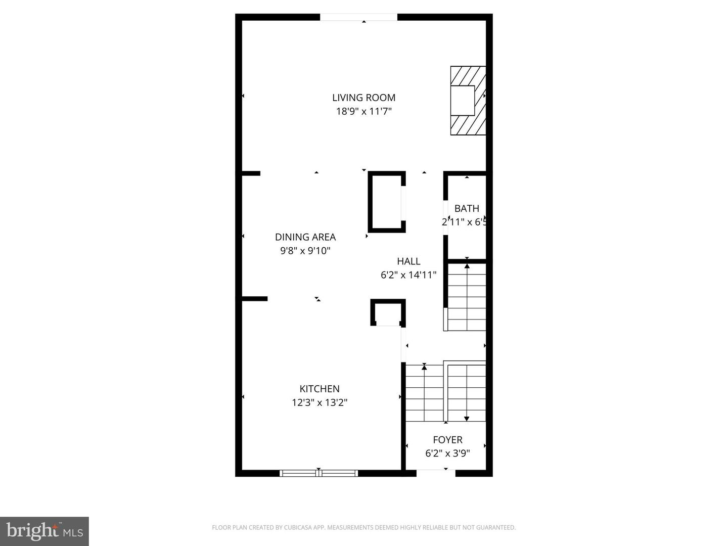 5206 LEEWARD LN, ALEXANDRIA, Virginia 22315, 3 Bedrooms Bedrooms, ,3 BathroomsBathrooms,Residential,For sale,5206 LEEWARD LN,VAFX2287494 MLS # VAFX2287494
