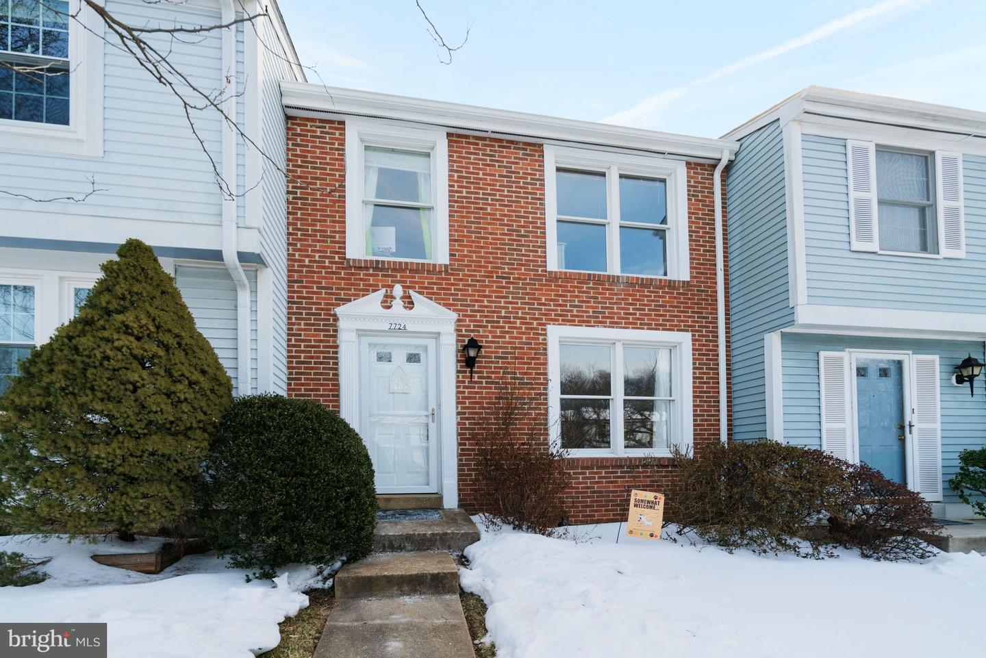 7724 CAMP ALGER AVE, FALLS CHURCH, Virginia 22042, 3 Bedrooms Bedrooms, ,2 BathroomsBathrooms,Residential,For sale,7724 CAMP ALGER AVE,VAFX2287504 MLS # VAFX2287504