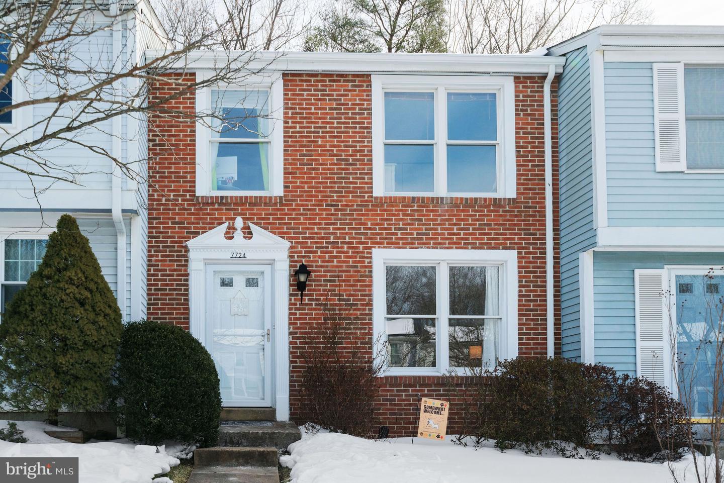 7724 CAMP ALGER AVE, FALLS CHURCH, Virginia 22042, 3 Bedrooms Bedrooms, ,2 BathroomsBathrooms,Residential,For sale,7724 CAMP ALGER AVE,VAFX2287504 MLS # VAFX2287504