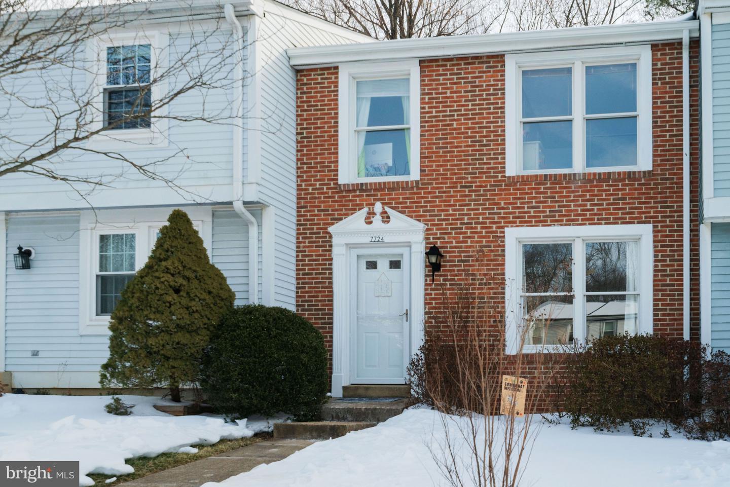 7724 CAMP ALGER AVE, FALLS CHURCH, Virginia 22042, 3 Bedrooms Bedrooms, ,2 BathroomsBathrooms,Residential,For sale,7724 CAMP ALGER AVE,VAFX2287504 MLS # VAFX2287504