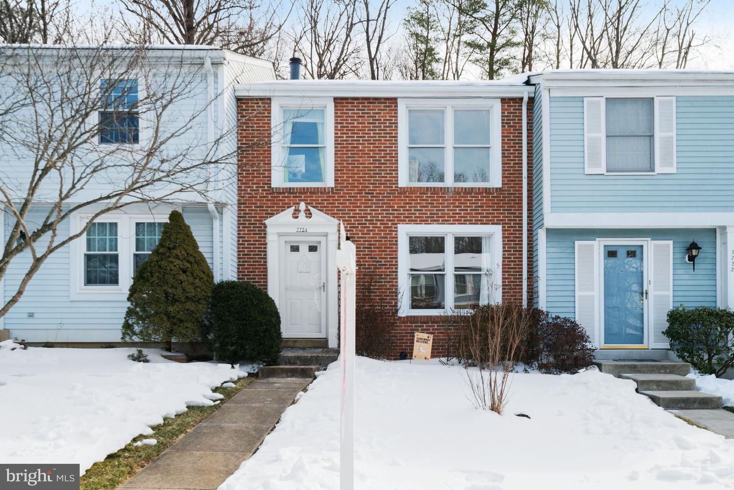 7724 CAMP ALGER AVE, FALLS CHURCH, Virginia 22042, 3 Bedrooms Bedrooms, ,2 BathroomsBathrooms,Residential,For sale,7724 CAMP ALGER AVE,VAFX2287504 MLS # VAFX2287504