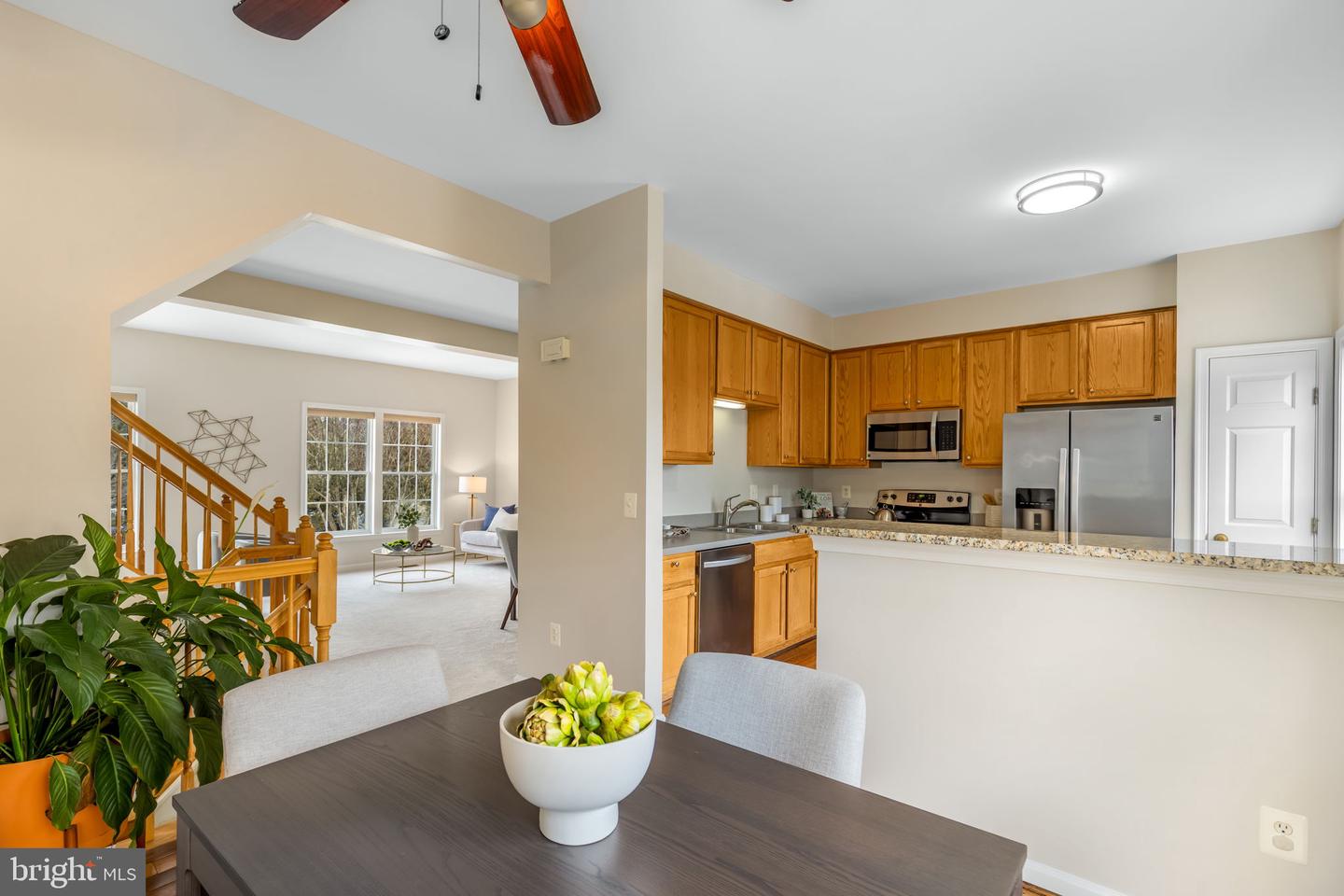 19167 KEPHARTS MILL TER, LEESBURG, Virginia 20176, 3 Bedrooms Bedrooms, 7 Rooms Rooms,2 BathroomsBathrooms,Residential,For sale,19167 KEPHARTS MILL TER,VALO2114638 MLS # VALO2114638