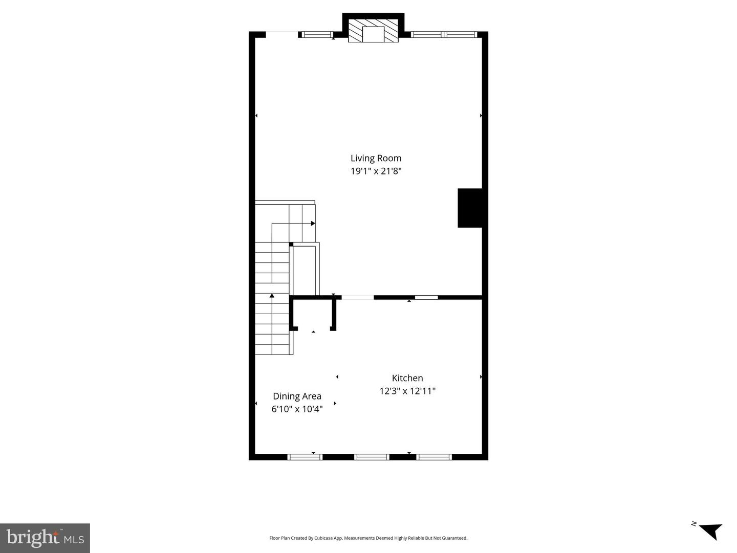 426 STANTON PL, ALEXANDRIA, Virginia 22304, 3 Bedrooms Bedrooms, ,2 BathroomsBathrooms,Residential,For sale,426 STANTON PL,VAAX2053524 MLS # VAAX2053524