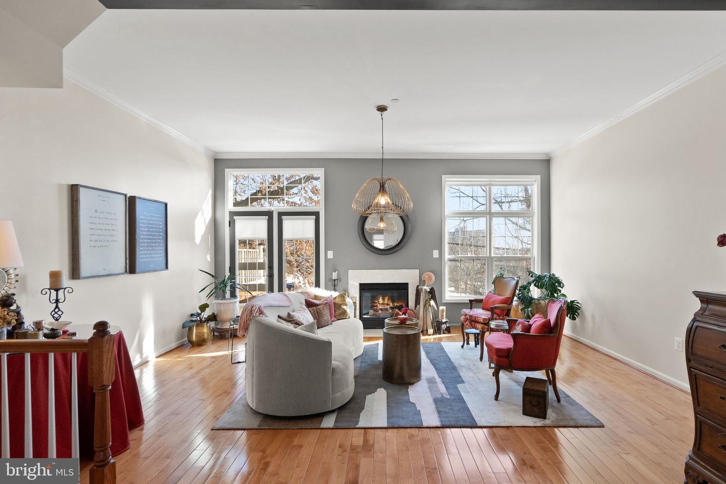 426 STANTON PL, ALEXANDRIA, Virginia 22304, 3 Bedrooms Bedrooms, ,2 BathroomsBathrooms,Residential,For sale,426 STANTON PL,VAAX2053524 MLS # VAAX2053524