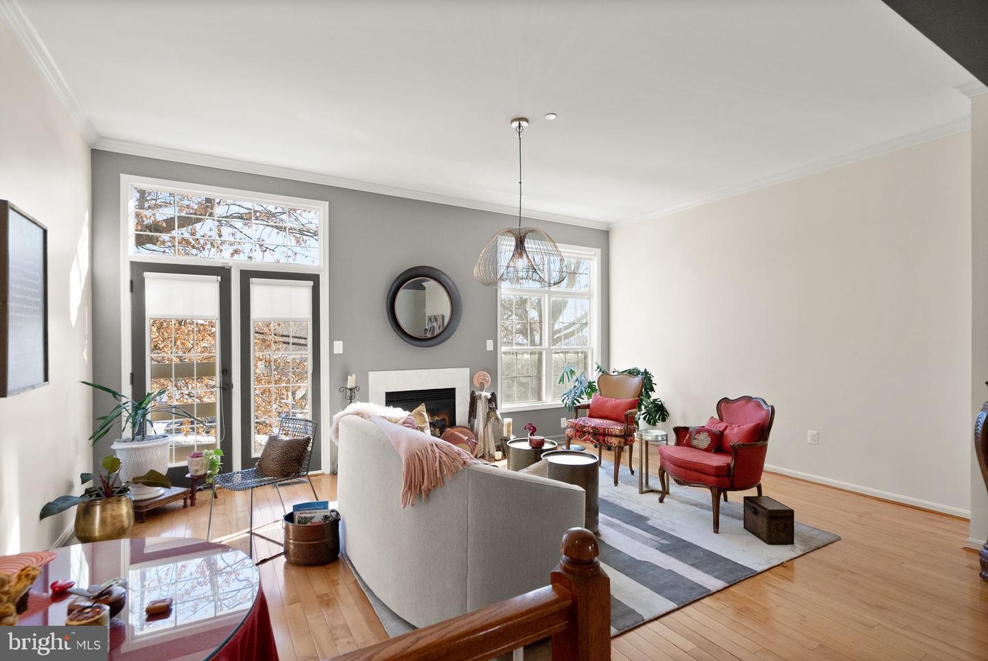 426 STANTON PL, ALEXANDRIA, Virginia 22304, 3 Bedrooms Bedrooms, ,2 BathroomsBathrooms,Residential,For sale,426 STANTON PL,VAAX2053524 MLS # VAAX2053524