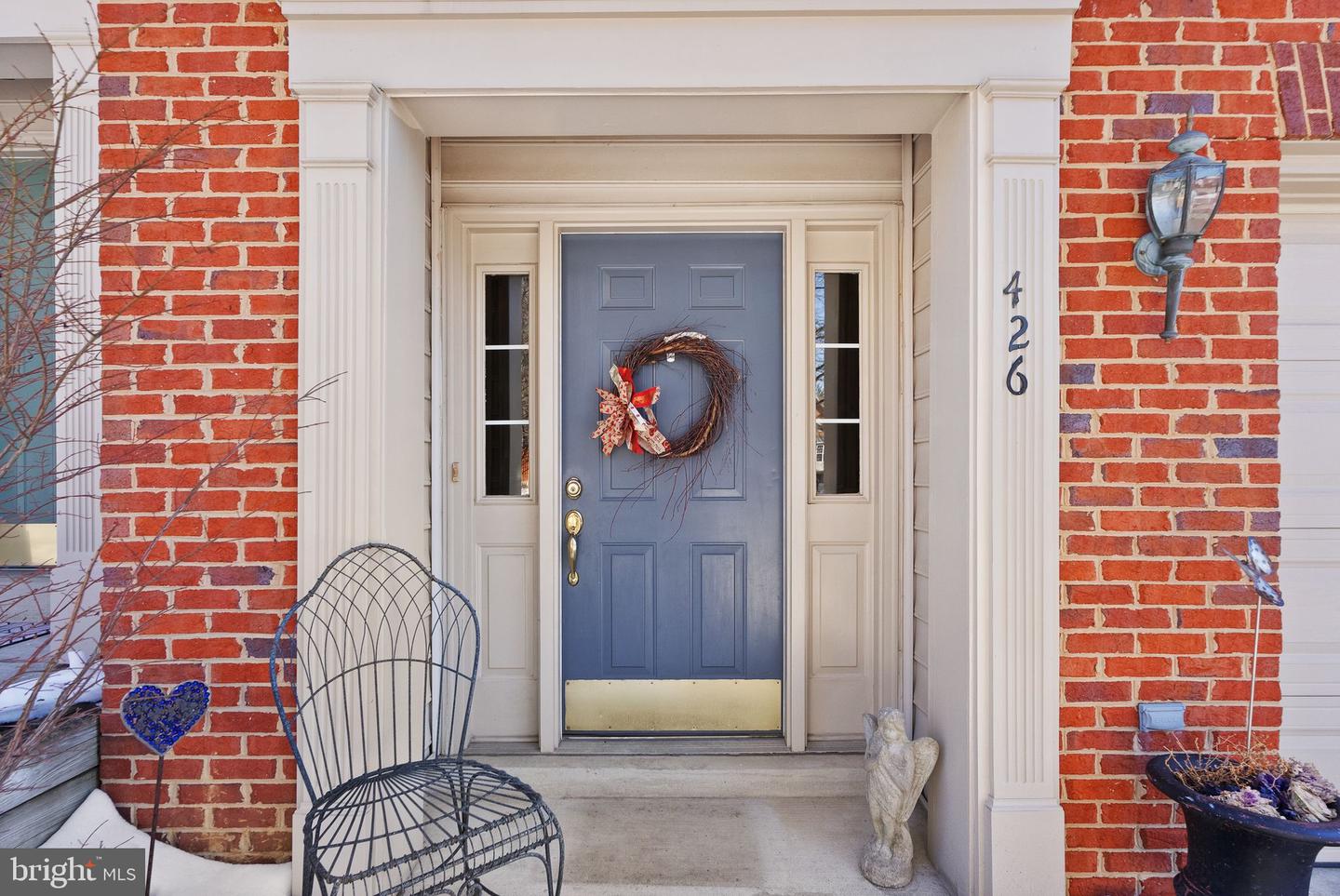 426 STANTON PL, ALEXANDRIA, Virginia 22304, 3 Bedrooms Bedrooms, ,2 BathroomsBathrooms,Residential,For sale,426 STANTON PL,VAAX2053524 MLS # VAAX2053524