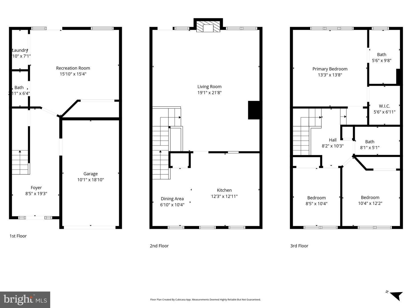 426 STANTON PL, ALEXANDRIA, Virginia 22304, 3 Bedrooms Bedrooms, ,2 BathroomsBathrooms,Residential,For sale,426 STANTON PL,VAAX2053524 MLS # VAAX2053524