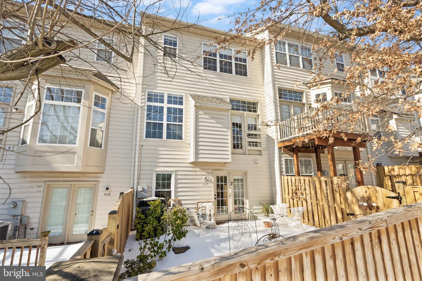 426 STANTON PL, ALEXANDRIA, Virginia 22304, 3 Bedrooms Bedrooms, ,2 BathroomsBathrooms,Residential,For sale,426 STANTON PL,VAAX2053524 MLS # VAAX2053524