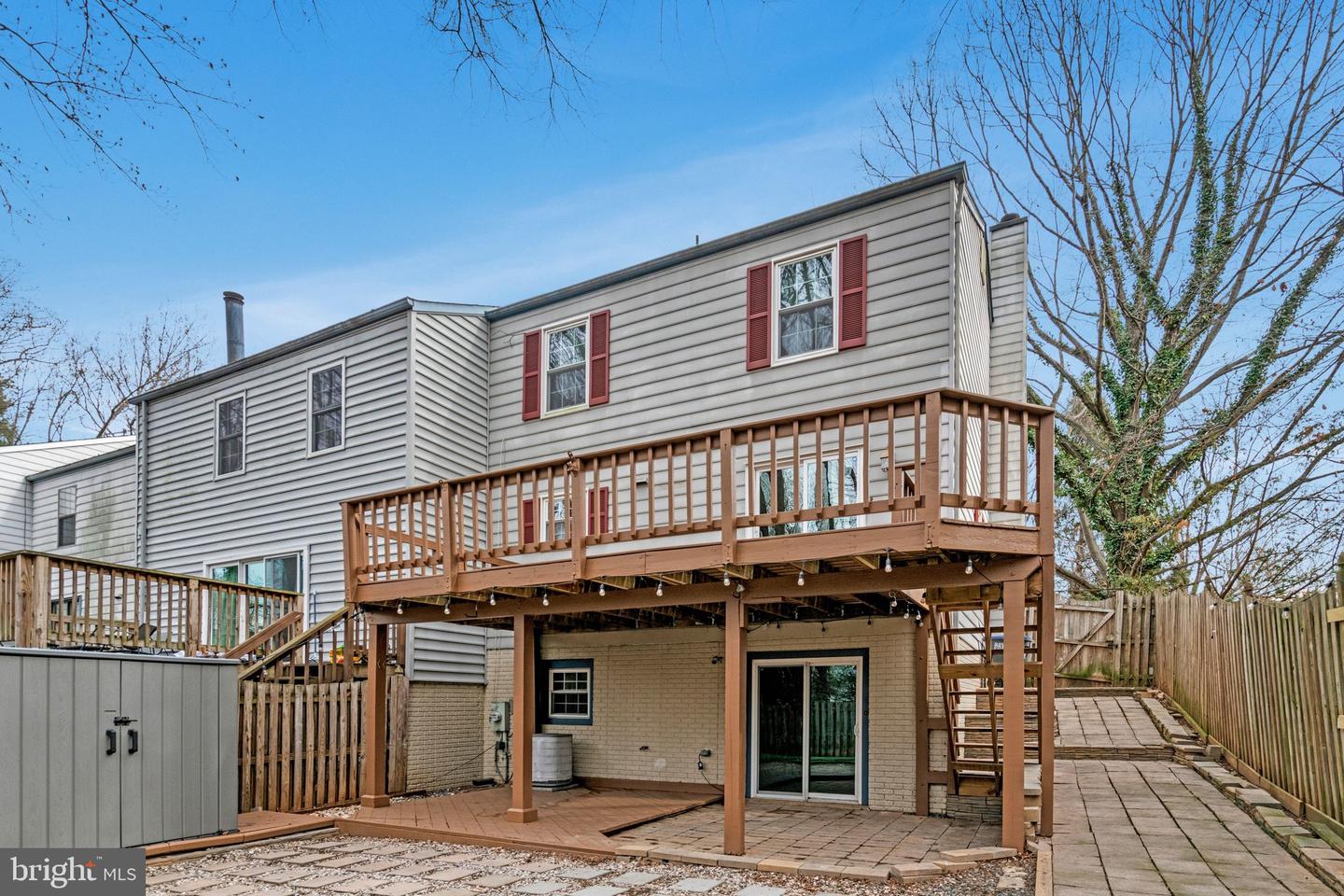 5918 ROBERTS COMMON CT, BURKE, Virginia 22015, 3 Bedrooms Bedrooms, ,3 BathroomsBathrooms,Residential,For sale,5918 ROBERTS COMMON CT,VAFX2287550 MLS # VAFX2287550