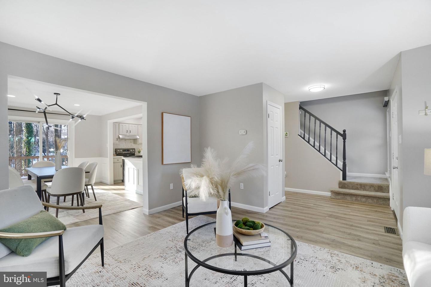 5918 ROBERTS COMMON CT, BURKE, Virginia 22015, 3 Bedrooms Bedrooms, ,3 BathroomsBathrooms,Residential,For sale,5918 ROBERTS COMMON CT,VAFX2287550 MLS # VAFX2287550