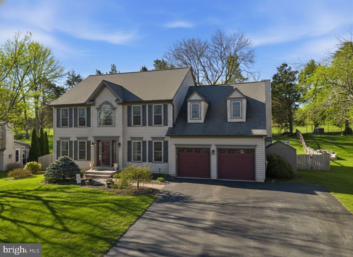 468 DEVON DR, WARRENTON, Virginia 20186, 4 Bedrooms Bedrooms, ,2 BathroomsBathrooms,Residential,For sale,468 DEVON DR,VAFQ2020296 MLS # VAFQ2020296