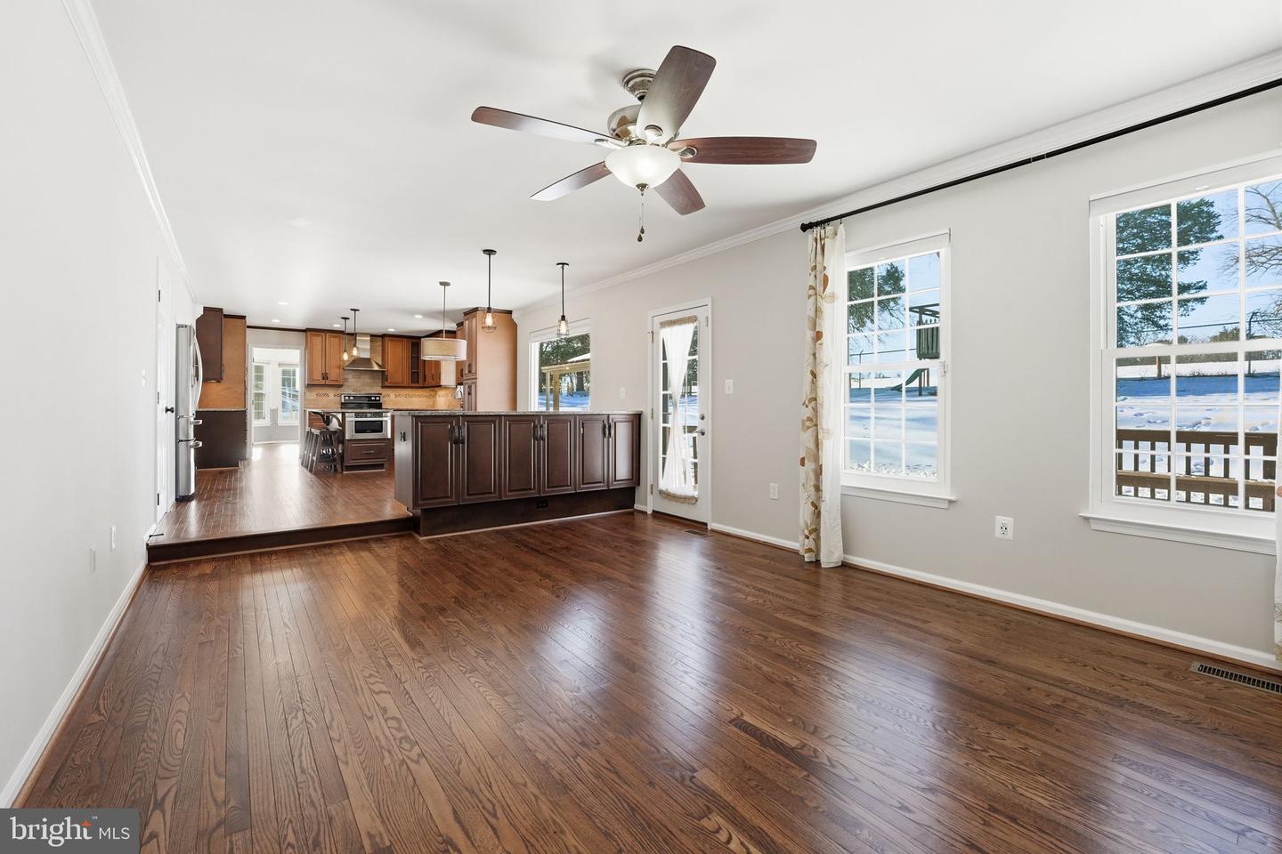 468 DEVON DR, WARRENTON, Virginia 20186, 4 Bedrooms Bedrooms, ,2 BathroomsBathrooms,Residential,For sale,468 DEVON DR,VAFQ2020296 MLS # VAFQ2020296