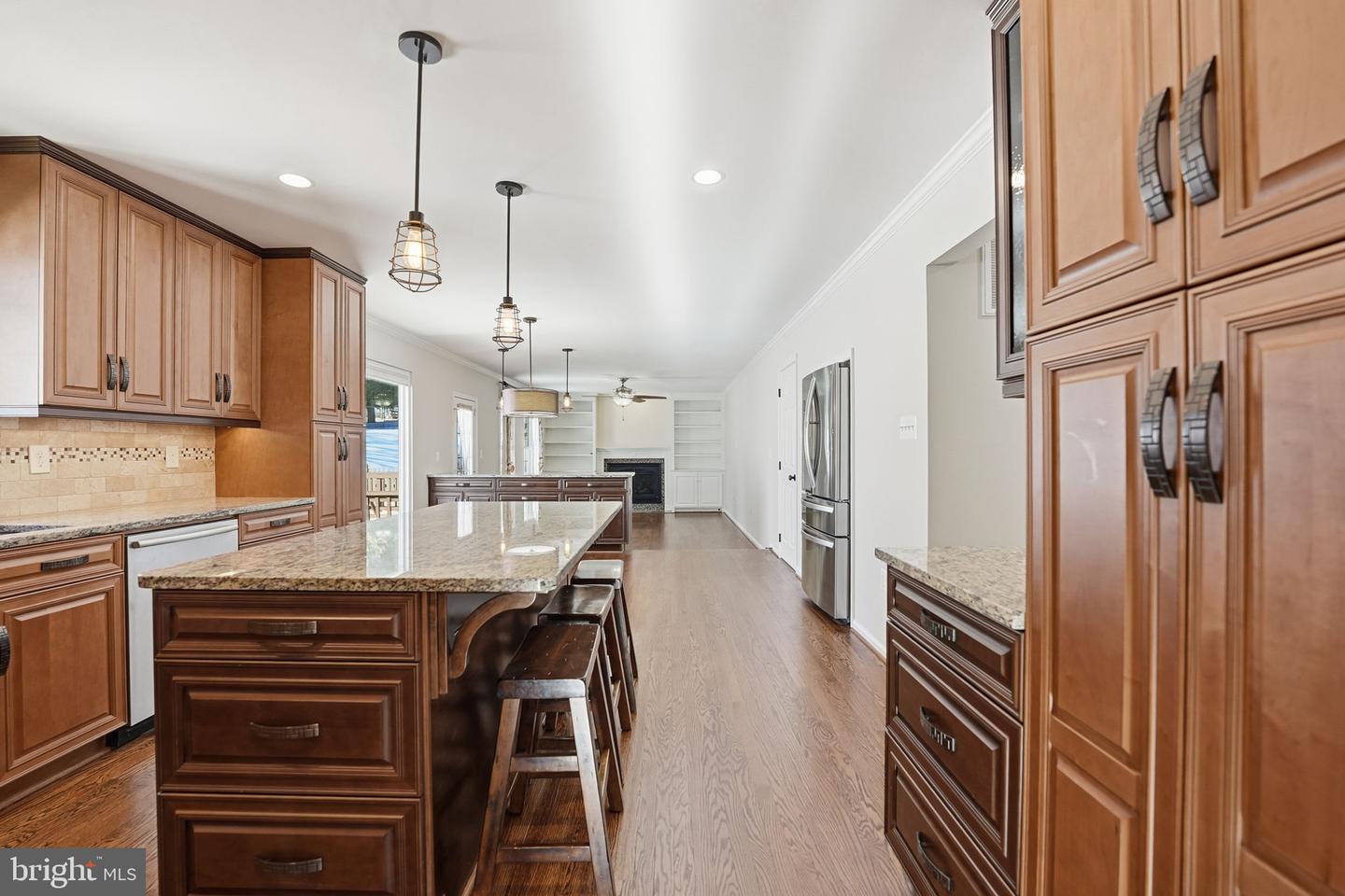 468 DEVON DR, WARRENTON, Virginia 20186, 4 Bedrooms Bedrooms, ,2 BathroomsBathrooms,Residential,For sale,468 DEVON DR,VAFQ2020296 MLS # VAFQ2020296