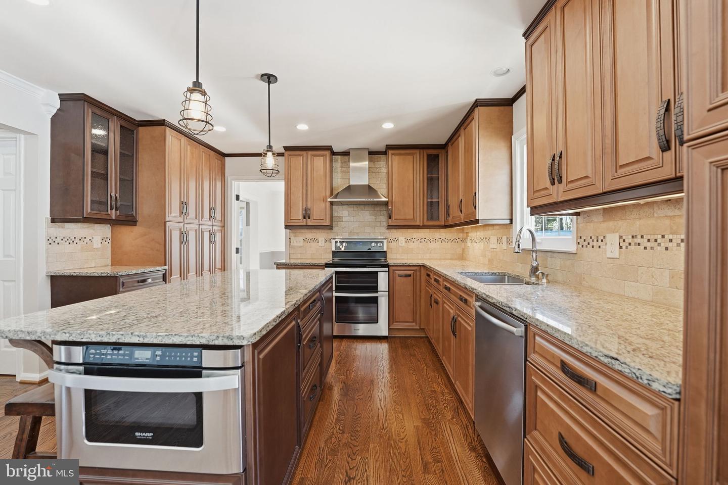 468 DEVON DR, WARRENTON, Virginia 20186, 4 Bedrooms Bedrooms, ,2 BathroomsBathrooms,Residential,For sale,468 DEVON DR,VAFQ2020296 MLS # VAFQ2020296