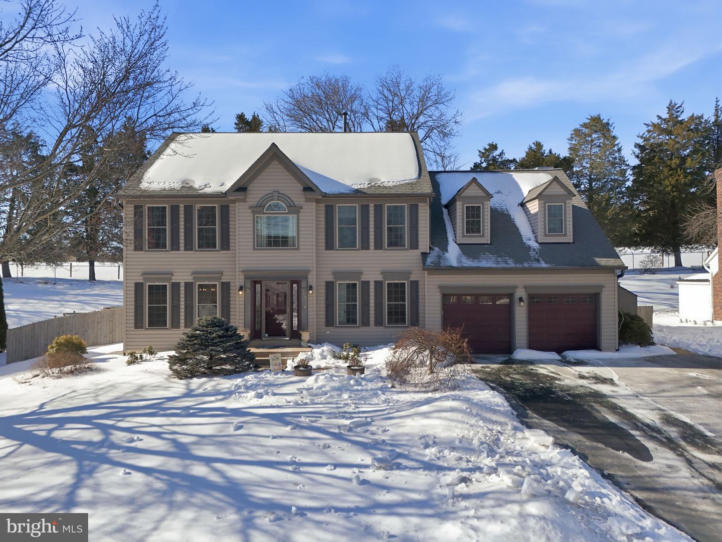 468 DEVON DR, WARRENTON, Virginia 20186, 4 Bedrooms Bedrooms, ,2 BathroomsBathrooms,Residential,For sale,468 DEVON DR,VAFQ2020296 MLS # VAFQ2020296