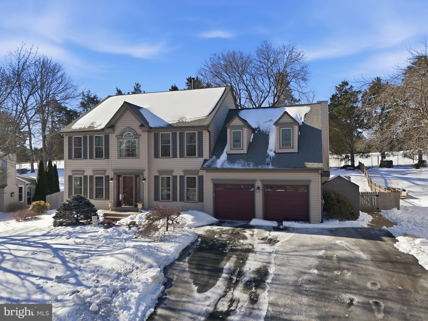 468 DEVON DR, WARRENTON, Virginia 20186, 4 Bedrooms Bedrooms, ,2 BathroomsBathrooms,Residential,For sale,468 DEVON DR,VAFQ2020296 MLS # VAFQ2020296