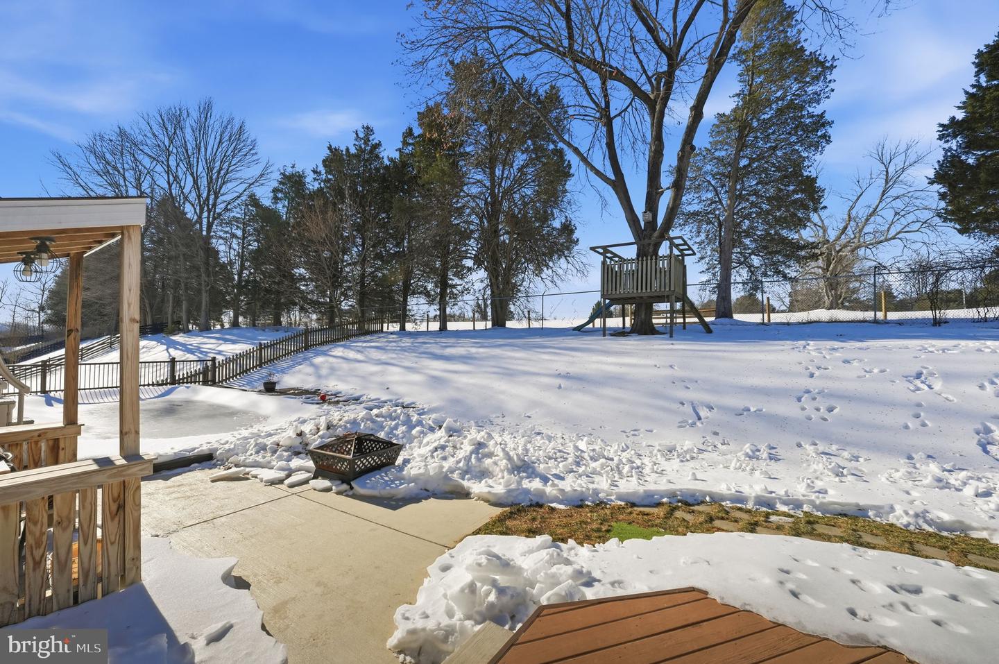 468 DEVON DR, WARRENTON, Virginia 20186, 4 Bedrooms Bedrooms, ,2 BathroomsBathrooms,Residential,For sale,468 DEVON DR,VAFQ2020296 MLS # VAFQ2020296